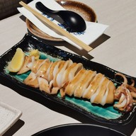 เมนูของร้าน Nan Tei Yakitori Bkk