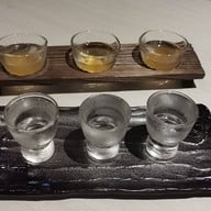 เมนูของร้าน Nan Tei Yakitori Bkk