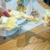 เมนูของร้าน Siam India Seacon Bangkae