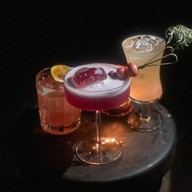 J. Boroski Mixology