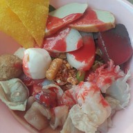 ร้านก๋วยเตี๋ยวรสเลิศ สันติธรรม