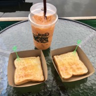 บัวชมพูกาแฟ