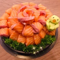 ซูชิมั้ยสุวรรณภูมิ สุวรรณภูมิ