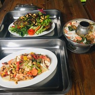 Lang Ma Home Food&Drink