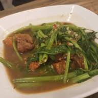 กินข้าวบ้านเพื่อน