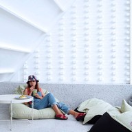 บรรยากาศ The Attic (ดิ แอตติค)