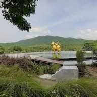 บรรยากาศ สวนผึ้งไฮแลนด์