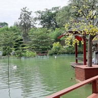 บรรยากาศ สวนผึ้งไฮแลนด์