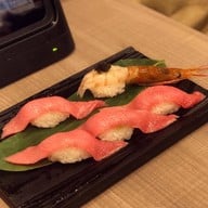 Midori Sushi Shibuya