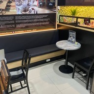 ชาวดอยคอฟฟี่ ถนนสรรพาวุธ สี่แยกบางนา