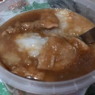 โจ๊กเจียเจีย (โจ๊กสไตล์ฮ่องกง) ถนนประดิพัทธ์