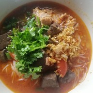 โจ๊กป้าหอม