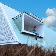 หน้าร้าน The Attic (ดิ แอตติค)