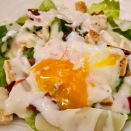 เมนูของร้าน Yu Baan Eatery อยู่บ้าน อีทเทอรี่ ซอยอารีย์
