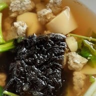 เมนูของร้าน ร้านอาหารสวนผึ้งไฮแลนด์