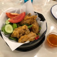 ร้านมีณัช กินข้าว