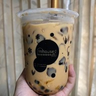 Inhouse Boba & Cafe Bangsaen