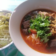 โจ๊กป้าหอม