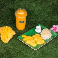 อรกช ข้าวเหนียวมะม่วงและของหวาน คลองหลวง