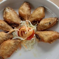 เมนูของร้าน ร้านอาหารสวนผึ้งไฮแลนด์