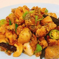 เมนูของร้าน ร้านอาหารรำพึง