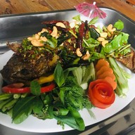 Lang Ma Home Food&Drink