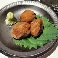 เมนูของร้าน Nan Tei Yakitori Bkk