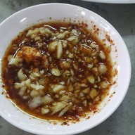 เมนูของร้าน หมูกระทะคุณปอ BarBQ House รามอินทรา3