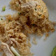 เมนูของร้าน ร้านอาหารสวนผึ้งไฮแลนด์