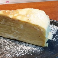 เมนูของร้าน PATA PLANTATION