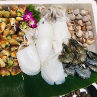 Lang Ma Home Food&Drink