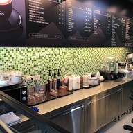 ชาวดอยคอฟฟี่ ถนนสรรพาวุธ สี่แยกบางนา