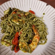 เมนูของร้าน Ñam Ñam Pasta & Tapas อาร์คิว 49