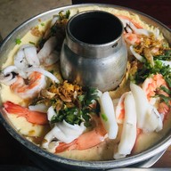 Lang Ma Home Food&Drink