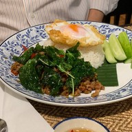 ป่าก์ PAKA Restaurant