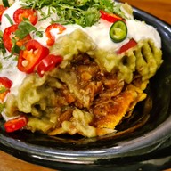 เมนูของร้าน Yu Baan Eatery อยู่บ้าน อีทเทอรี่ ซอยอารีย์