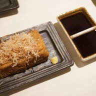 เมนูของร้าน Nan Tei Yakitori Bkk