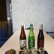 เมนูของร้าน Nan Tei Yakitori Bkk