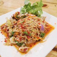 เมนูของร้าน นาอิแม Farm Bistro