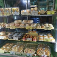 ขนมบดินมารียะห์เบเกอรี่