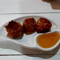 เมนูของร้าน ผัดไทยกุ้งใหญ่แม่กัลยา(สาขา3พระราม5)