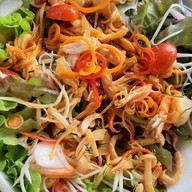 เมนูของร้าน ร้านอาหารสวนผึ้งไฮแลนด์