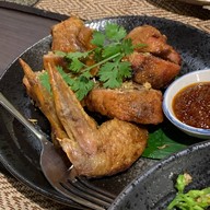 ป่าก์ PAKA Restaurant