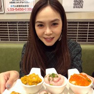 Midori Sushi Shibuya