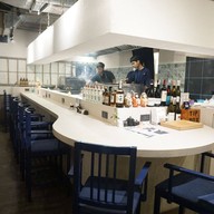 บรรยากาศ Nan Tei Yakitori Bkk