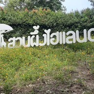 บรรยากาศ สวนผึ้งไฮแลนด์