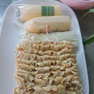 เมนูของร้าน หมูกระทะคุณปอ BarBQ House รามอินทรา3