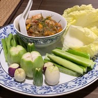 ป่าก์ PAKA Restaurant