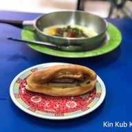 เมนูของร้าน ก๋วยจั๊บเวียดนาม