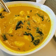 เมนูของร้าน Big Mount